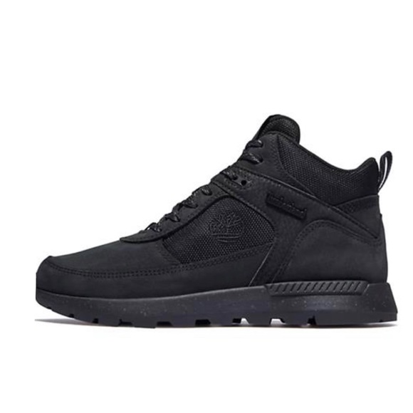 ๐ Timberland Field Trekker Hiking Boots for Women - Picture 2 of 7